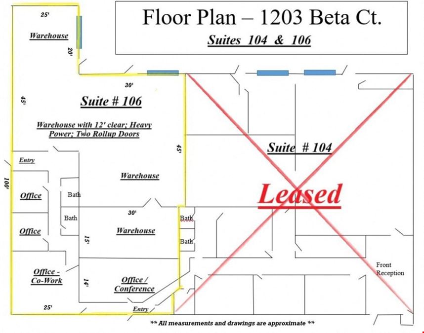 1203 Beta Ct