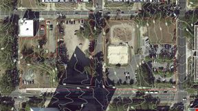 Downtown Tallahassee Commercial Land
