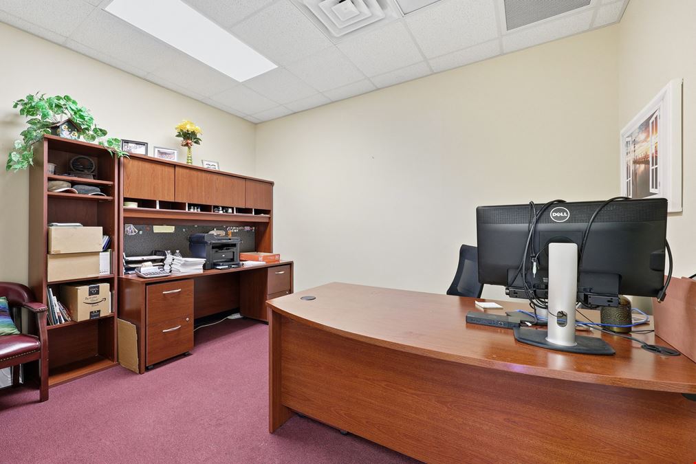 13570 NW 101st Drive, Suite 200 - Office
