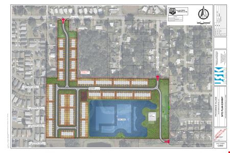 Preview of VacantLand space for Sale at 5829 Wilson Dr