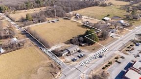6390 W Wedington Drive