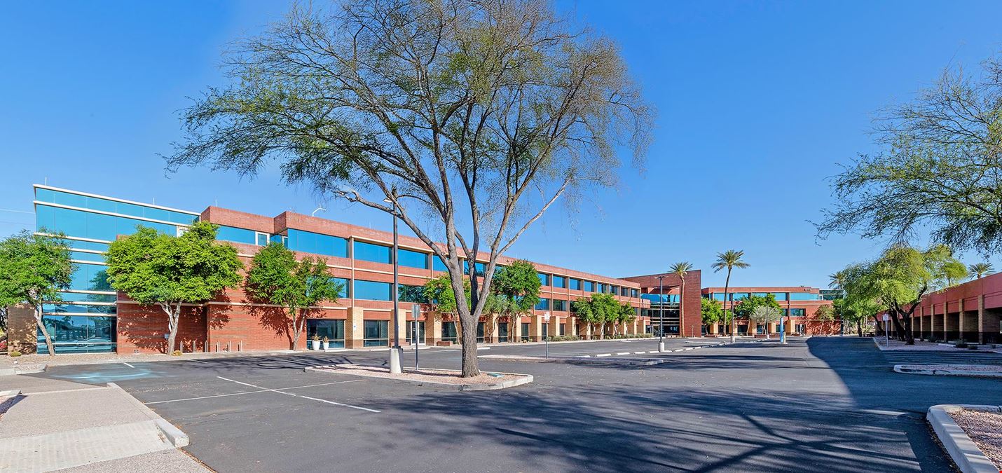 Raintree Corporate Center II