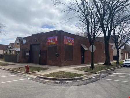 Preview of Commercial space for Sale at 2857 W 39th Place