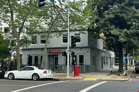 Preview of Office space for Rent at 1831 Capitol Avenue