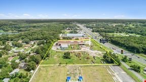 Prime Industrial/Commercial Site on U.S. Hwy 441/27