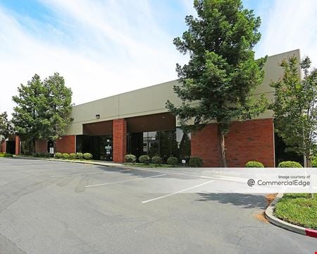 Preview of Industrial space for Rent at 336 Lindbergh Avenue