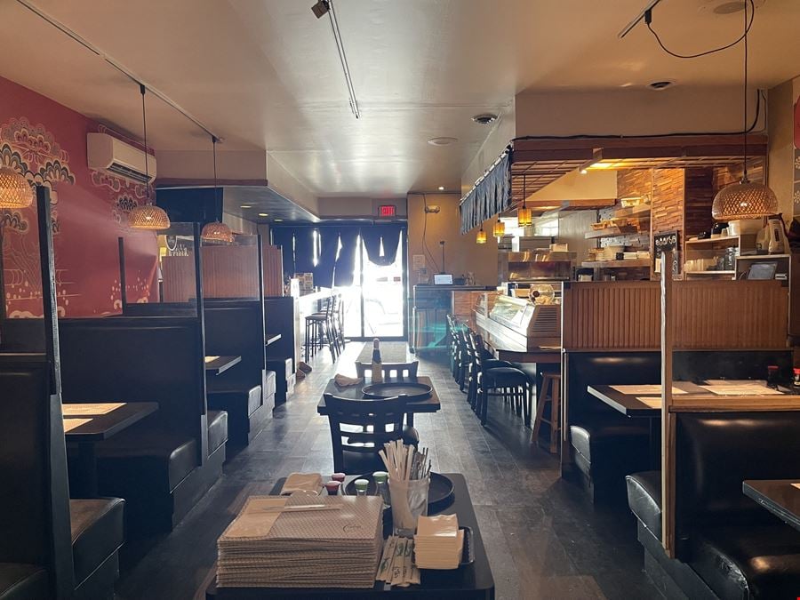 5432 Walnut St