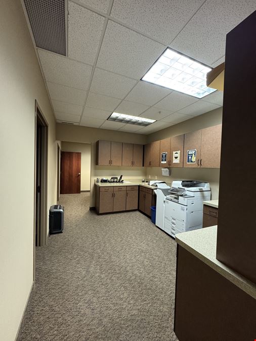 Plum Creek Business Condos