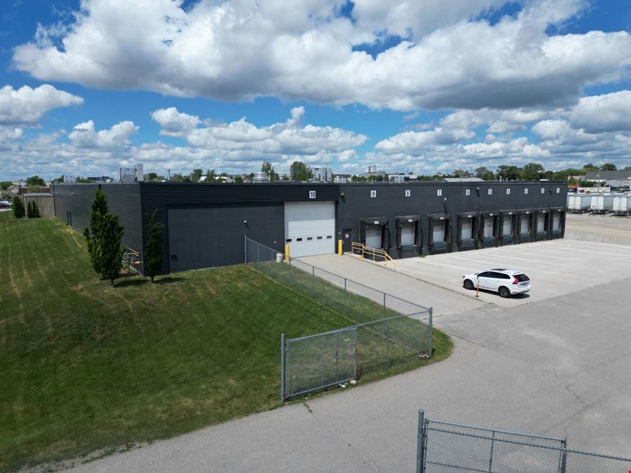505 Conestoga Blvd, Cambridge, ON N1R 7P4