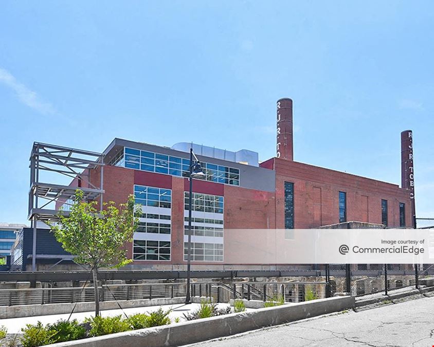 Sparq - 486 North Patterson Avenue