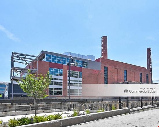 Sparq - 486 North Patterson Avenue