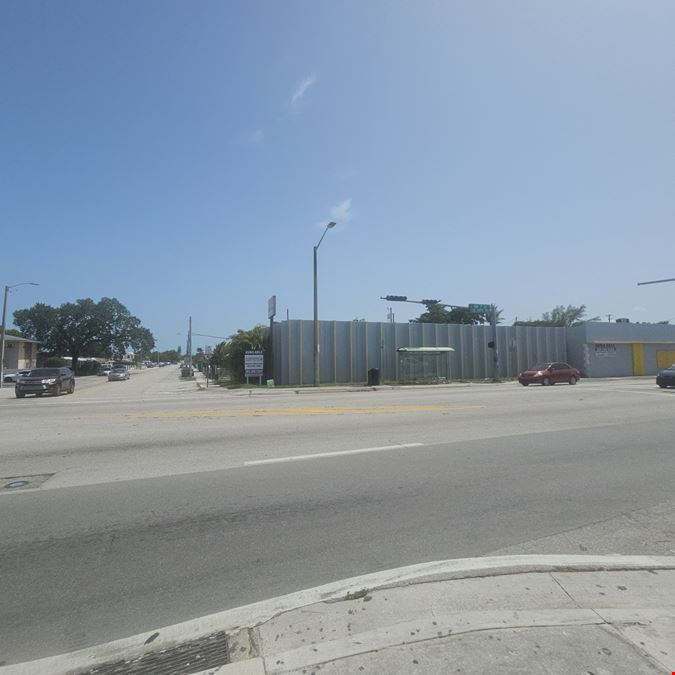 3420 NW 7TH STREET