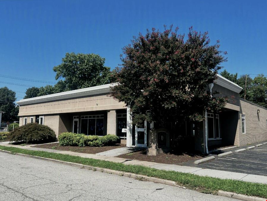 1225 Maple Avenue SW