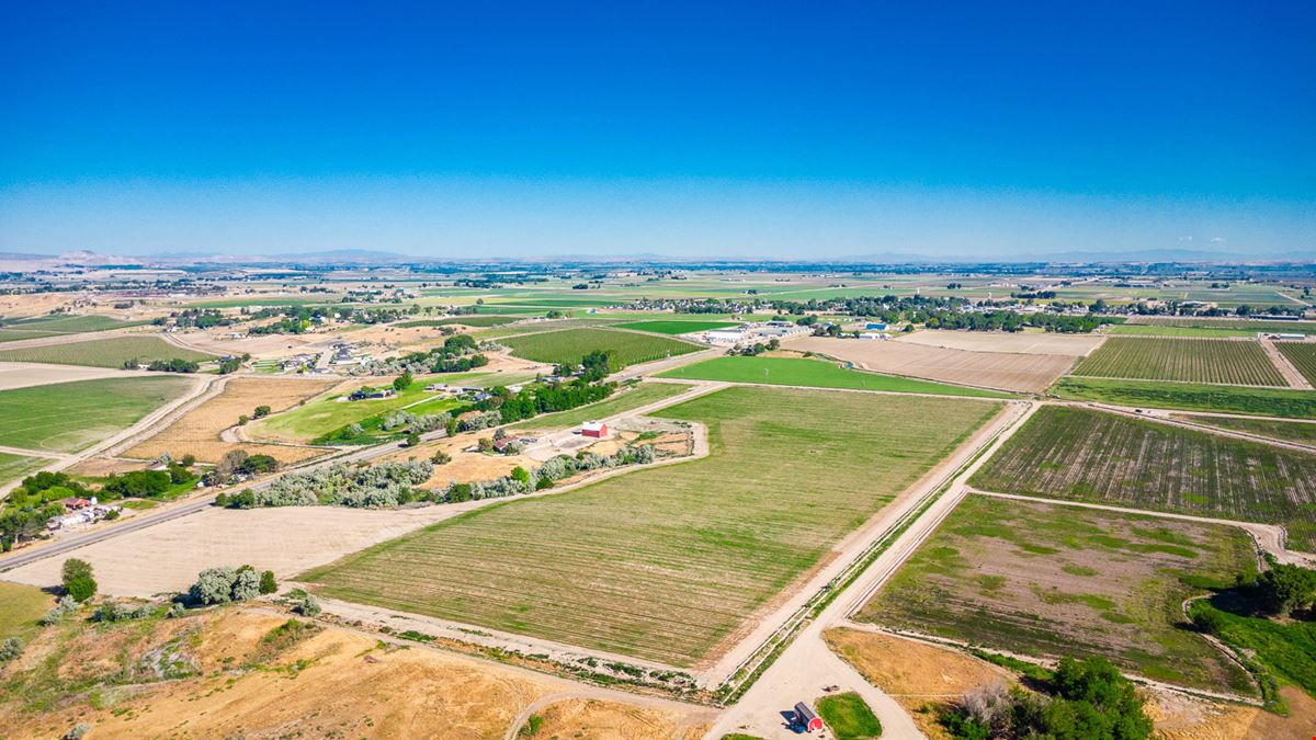 TBD Lower Pleasant Ridge Road