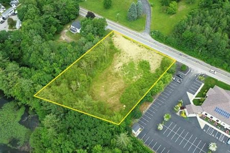 Preview of VacantLand space for Sale at 1272 Central st