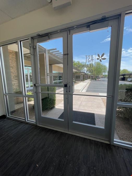 Palm Valley Professional Plaza