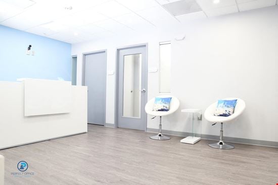 Perfect Office Solutions - Riverdale 2