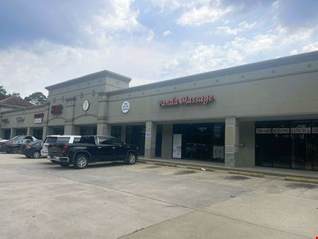 Preview of Retail space for Rent at 13510 Perkins Rd., Suite F&G