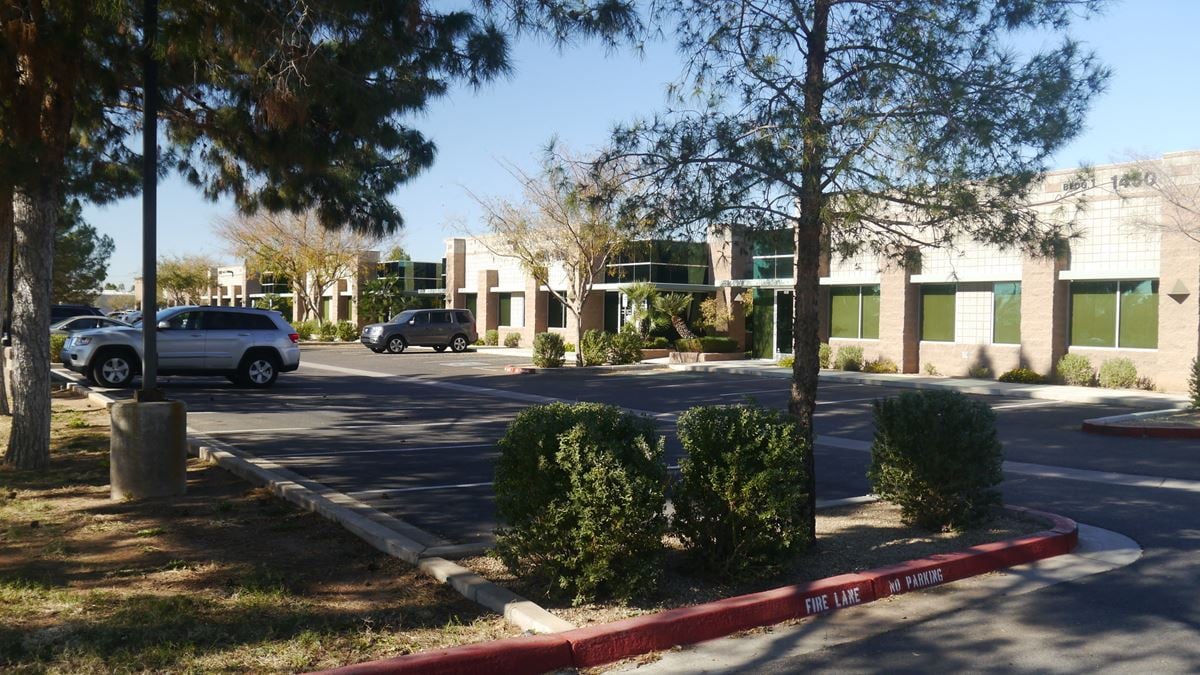 1450 W Guadalupe Rd, Bldg 4, Ste 132 (SUBLEASE)