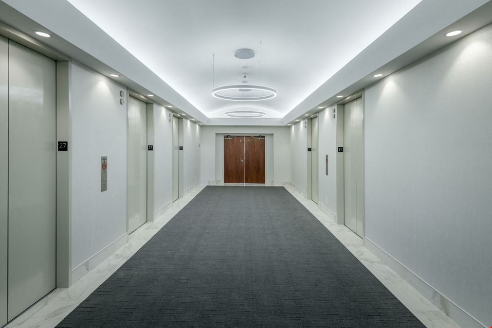 121 West Trade