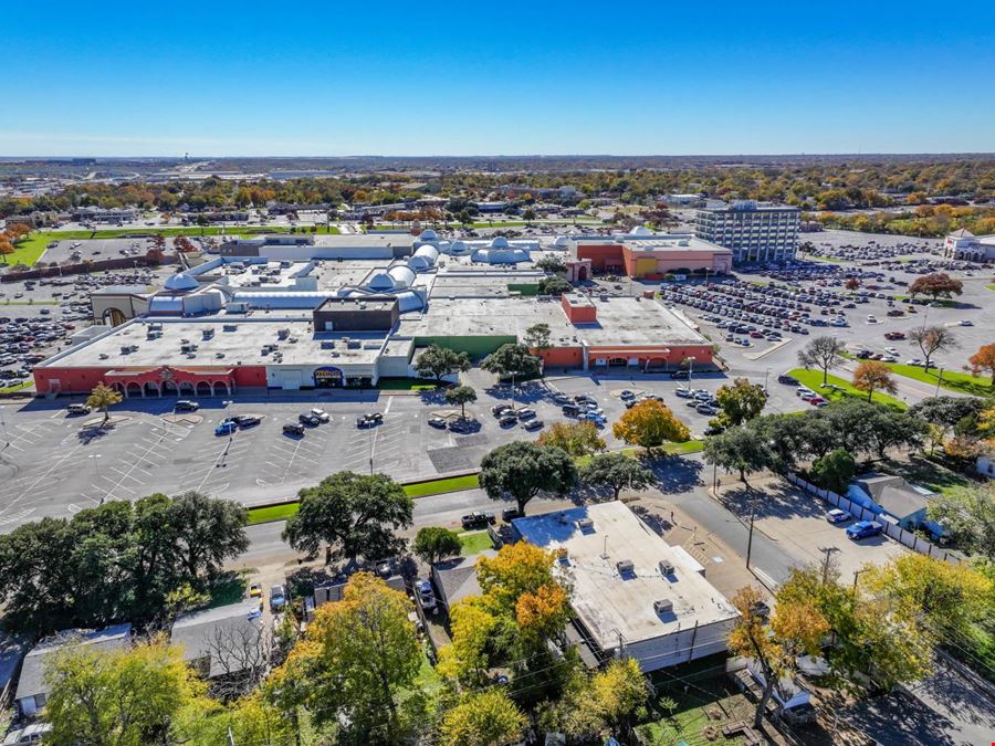 Office Complex for Lease