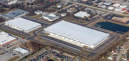 Preview of Industrial space for Rent at 4725 Victory Ln