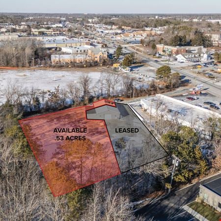 Preview of Industrial space for Rent at 320 Tilton Road