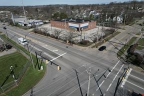 Former Rite Aid