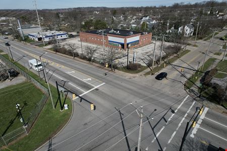 Preview of Retail space for Sale at 325 E Waterloo Rd