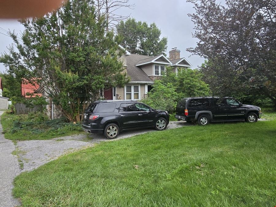 4.25 Commercial Acres