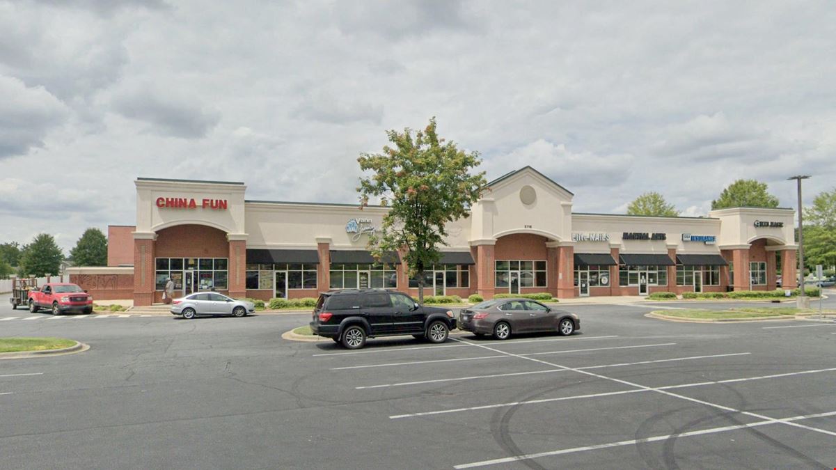 5716 Wyalong Drive, Suite G