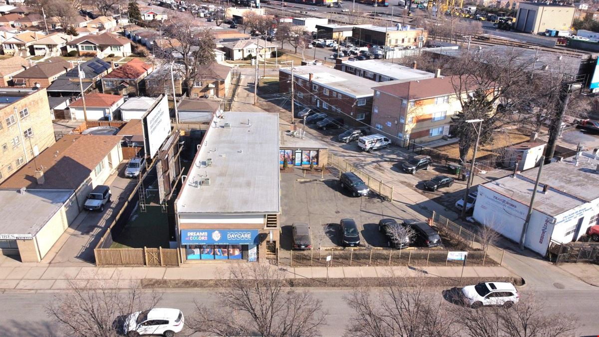 7815 S Kedzie Ave, Chicago, IL