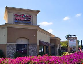 Felicita Town Center
