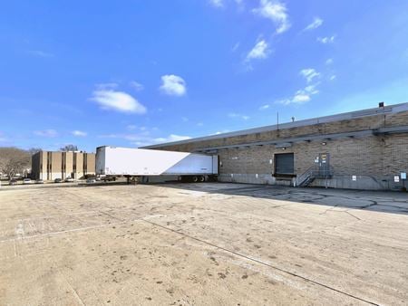 Preview of Industrial space for Rent at 4550 Darrow Road