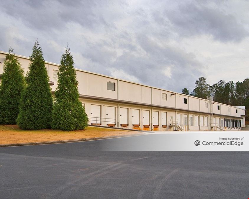 Camp Creek - 2600 & 3000 Centre Pkwy