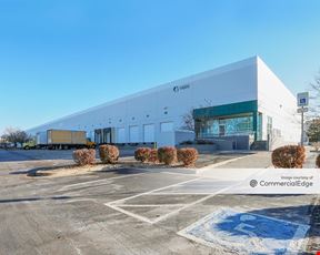 Upland Distribution Center