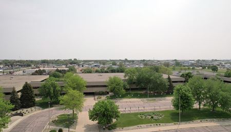 Preview of commercial space at 705 E 60th Street N
