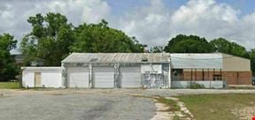 Garden Street Retail Building
