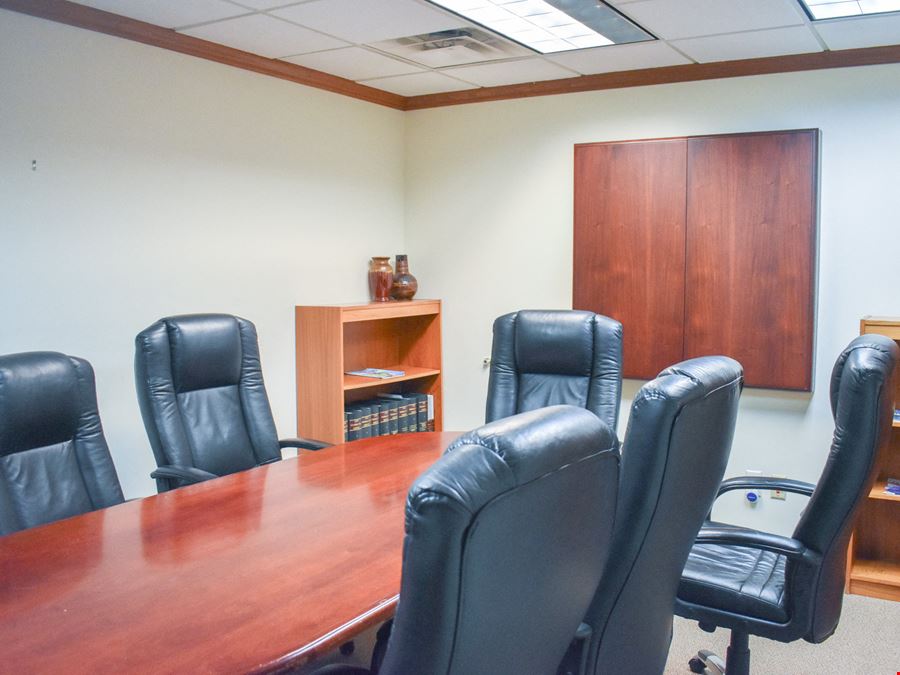 Office Space on Prime Bethel Rd