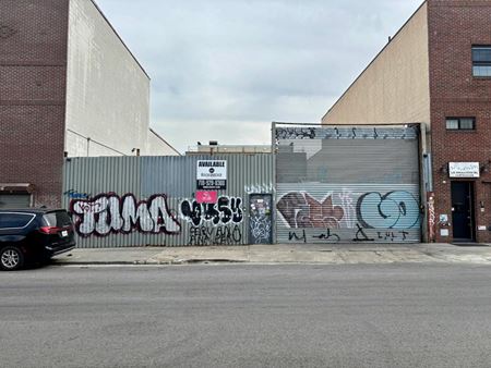 Preview of Land space for Sale at 430-432 Johnson Avenue