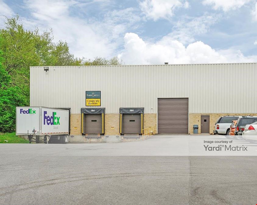 9450 Allen Road