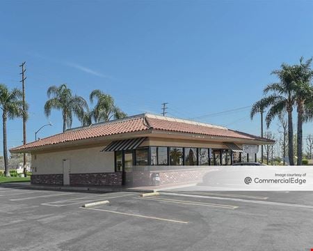 Preview of Retail space for Rent at 1221 West Central Avenue