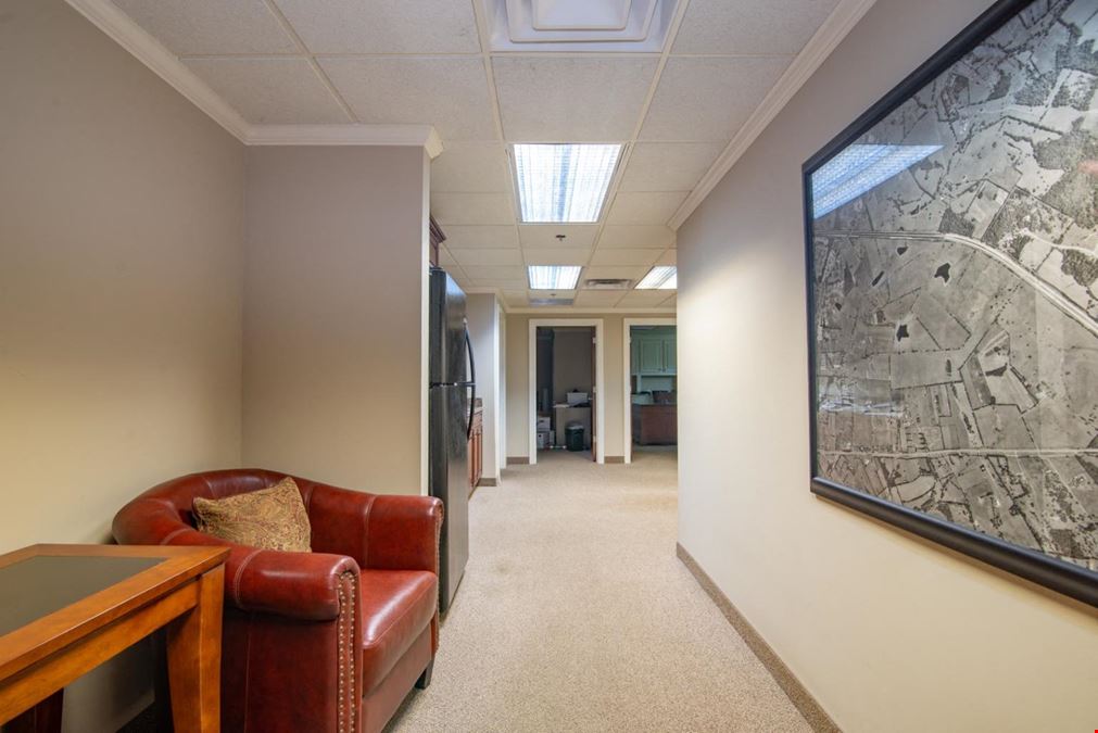 Online Auction - Prime Lexington Office Park