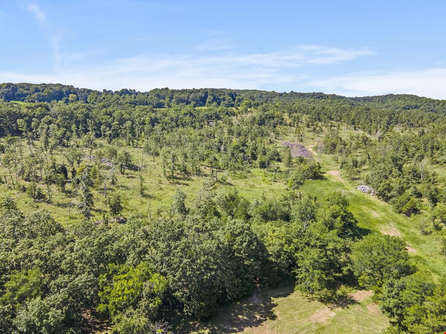 Letitia Lane - Greenland Acreage