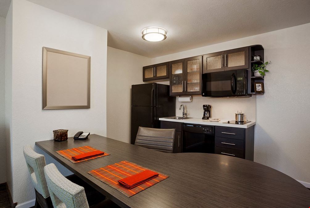 Candlewood Suites Denver North