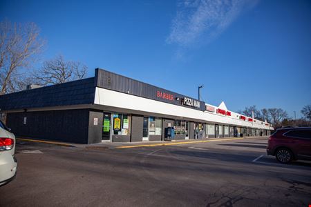 Preview of Retail space for Sale at 2750 Douglas Drive North