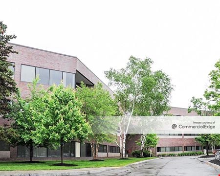 Preview of commercial space at 100 District Avenue