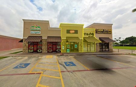 Preview of Retail space for Rent at 1305 S Cage Blvd