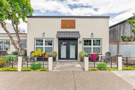 Preview of Industrial space for Rent at 258 N Kutch Street