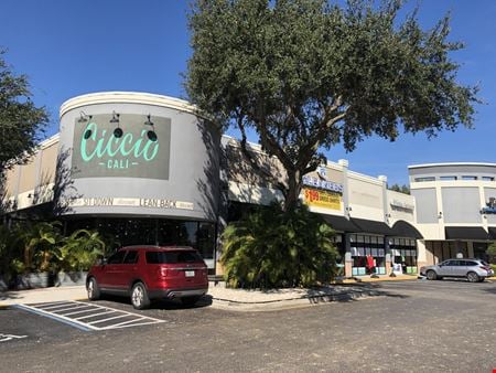 Preview of Retail space for Rent at 17002 Palm Pointe Drive